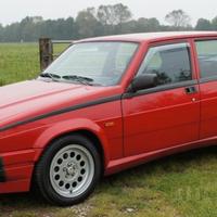 cerchi 15 alfa 75 e GTV