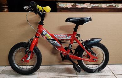 Bici bambino 12,5"