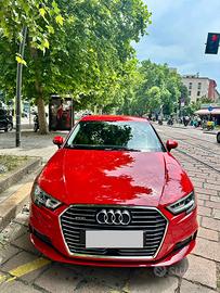 Audi A3 Sportback 40 e-tron Plug-in Hybrid - 204CV