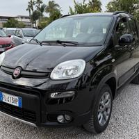 Fiat Panda 1.3 MJT 95 CV S&S 4x4 Trekking