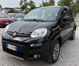Fiat Panda 1.3 MJT 95 CV S&S 4x4 Trekking