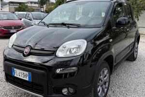 Fiat Panda 1.3 MJT 95 CV S&S 4x4 Trekking