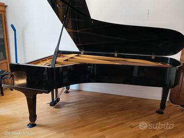 Pianoforte Yamaha gran coda 275cm