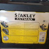 sega circolare stanley