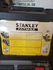 sega circolare stanley