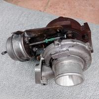 Ricambi motore Opel Astra 1.7 CDTI (Isuzu)