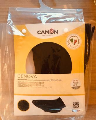 Maglioncino cappottino cane tg.45