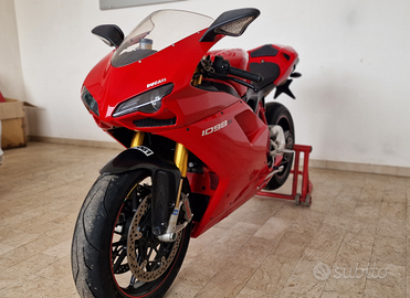 Ducati 1098s