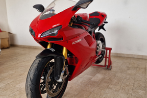 Ducati 1098s