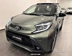 Ricambi toyota aygo x 2023 2024 2025 2026 musata