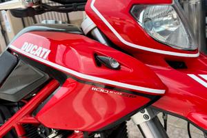 Ducati hypermotard 1100 EVO SP