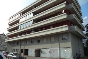 Quattro autorimesse a Udine sud Paparotti