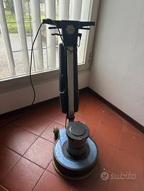 Lucidatrice per pavimenti