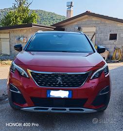Peugeot 3008 GT Line