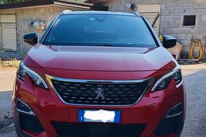 Peugeot 3008 GT Line