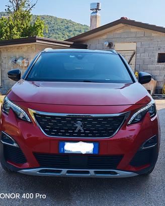 Peugeot 3008 GT Line