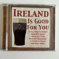 CD Ireland