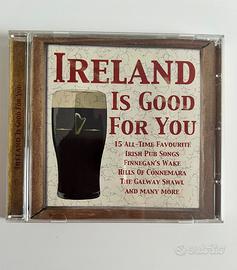 CD Ireland