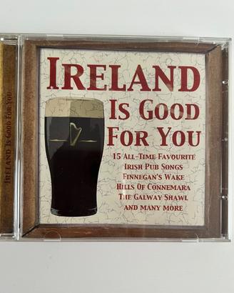 CD Ireland