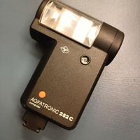 FLASH AGFATRONIC 252 C