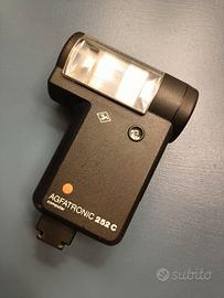 FLASH AGFATRONIC 252 C