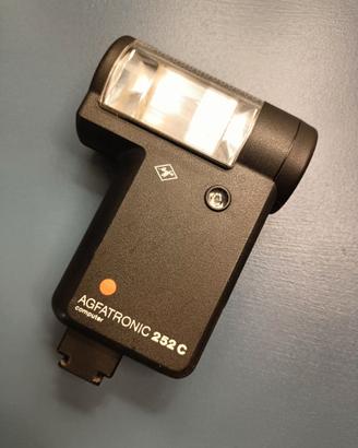 FLASH AGFATRONIC 252 C