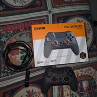 Scuf Envision Pro 