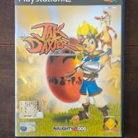 Jak and Daxter: the Precursor Legacy - Ps2