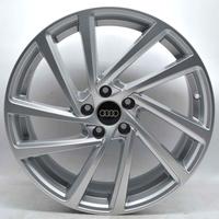 4 cerchi lega audi cupra seat vw skoda r19 lt4408