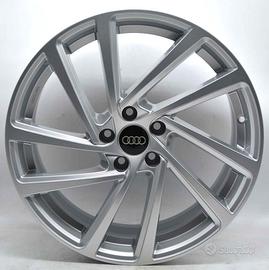 4 cerchi lega audi cupra seat vw skoda r19 lt4408