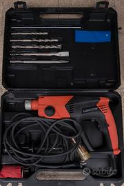 trapano tassellatore 