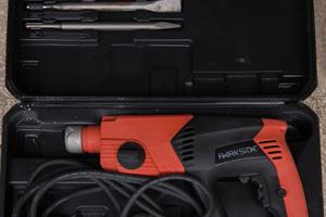 trapano tassellatore 