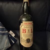 Bulloch Lade's Gold Label