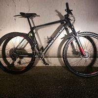 MTB ROCKRIDER XC 920 LTD 29,