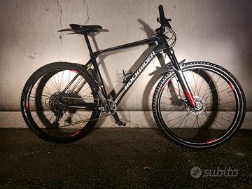 MTB ROCKRIDER XC 920 LTD 29,