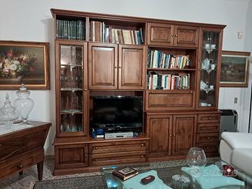 libreria classica