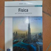 Serway Jewett fisica per ingegneria 5ed vol primo