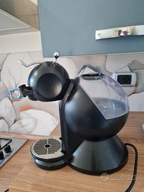 macchina da caffè dolce gusto Krups KP2100