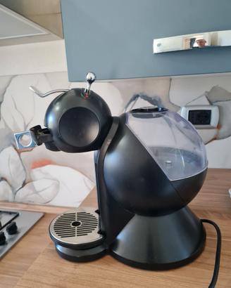 macchina da caffè dolce gusto Krups KP2100