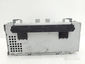 NAVIGATORE FORD Fiesta 6Â° Serie Restyling E18T18C