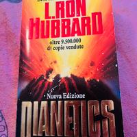 Dianetics - L. Ron Hubbard