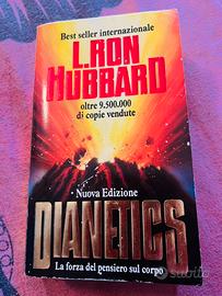 Dianetics - L. Ron Hubbard