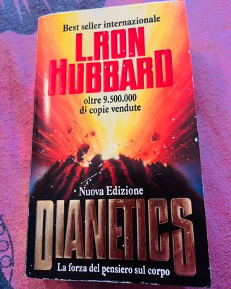 Dianetics - L. Ron Hubbard