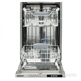 LAVASTOVIGLIE DA INCASSO -  SENZA PANN. FRONTALE