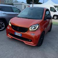 Smart ForTwo BRABUS 0.9 Turbo 109CV Xclusive