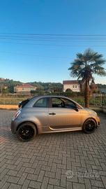 500 abarth cabrio