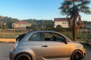 500 abarth cabrio