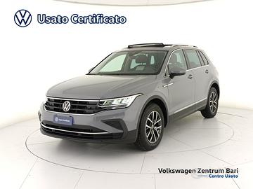 Volkswagen Tiguan 2.0 tdi life 150cv dsg