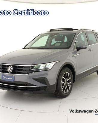 Volkswagen Tiguan 2.0 tdi life 150cv dsg