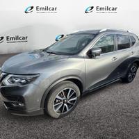 NISSAN X-Trail 3ª serie - X-Trail 1.6 dCi U1222844